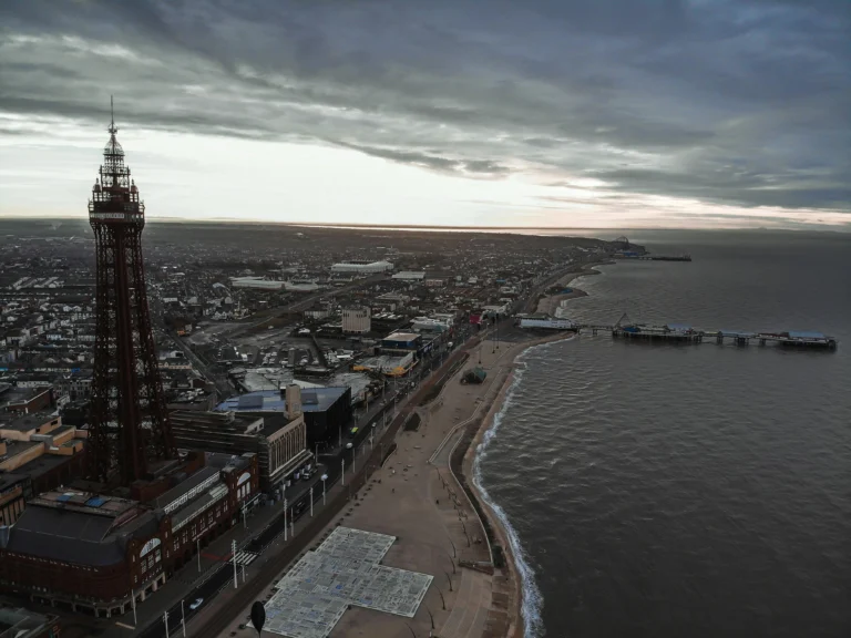 Blackpool
