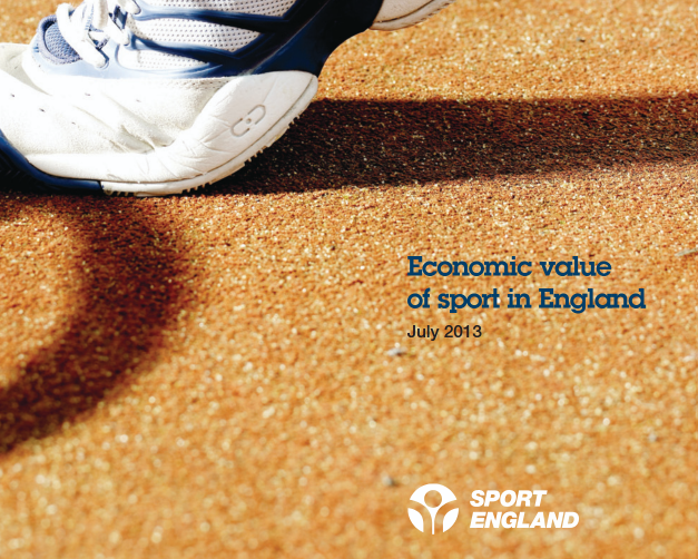 Economic Value Sport