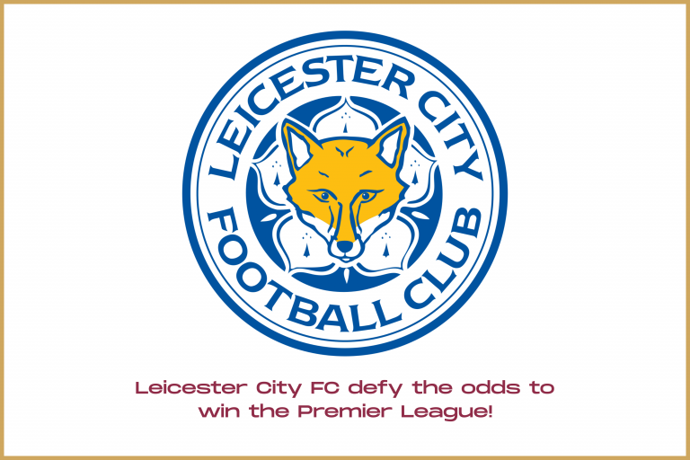 Leicester win