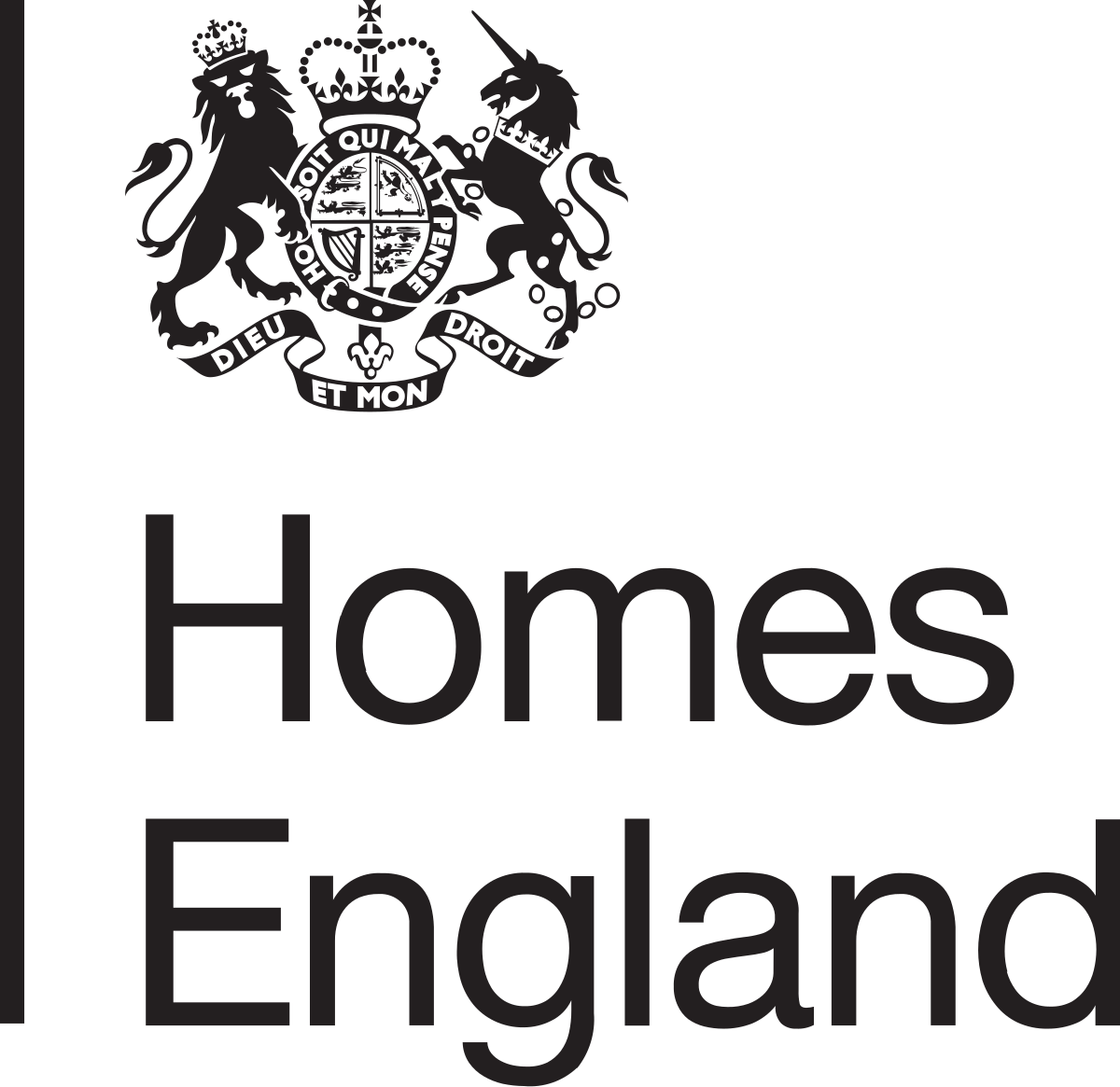 Homes England