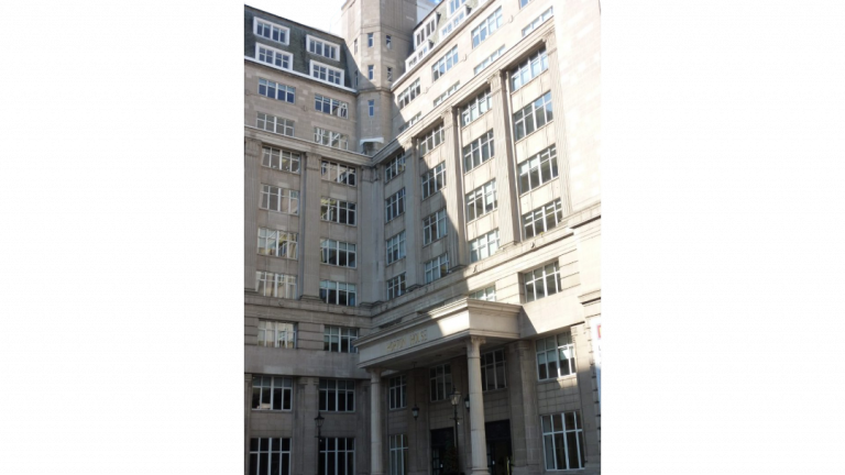 Horton House (1)
