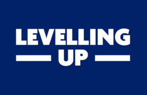 Levelling Up