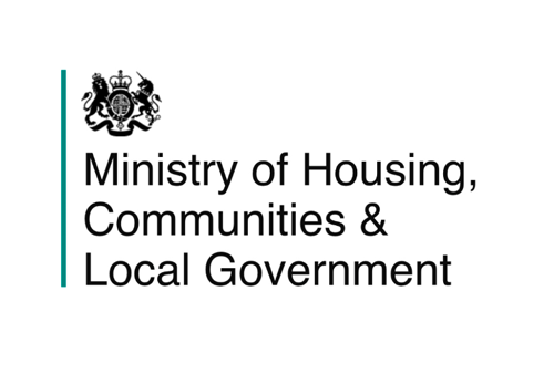 Ministry of Housing, Communities & Local Government