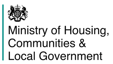 Ministry of Housing, Communities & Local Government