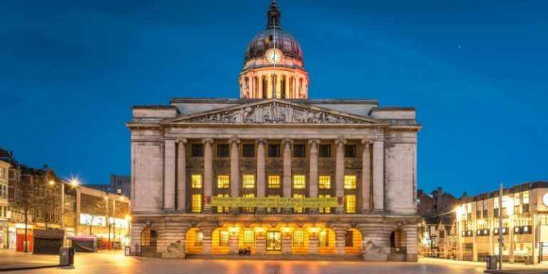 Nottingham