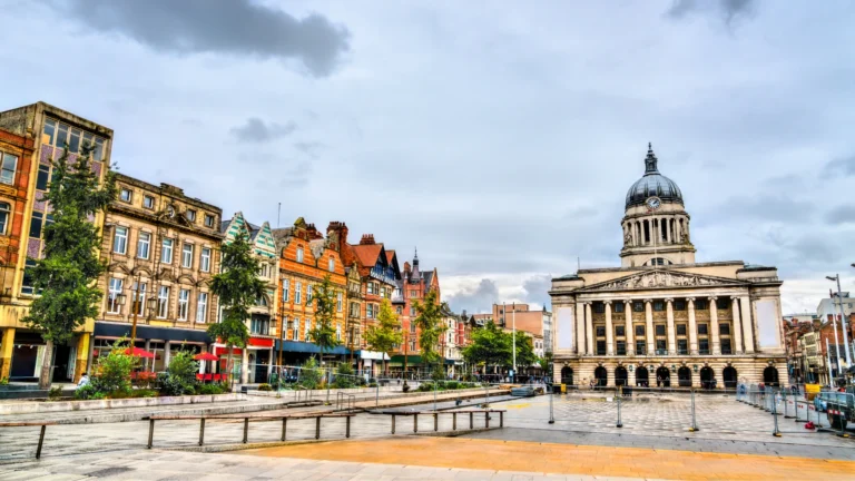 Nottingham