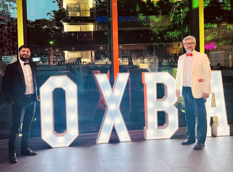 OXBA