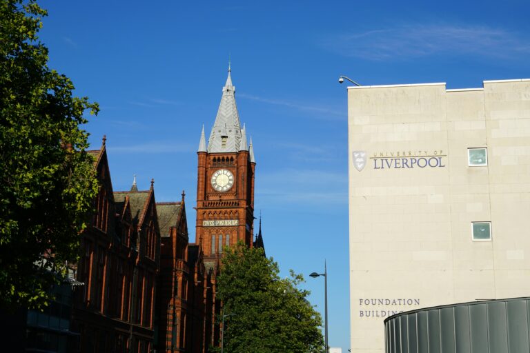 University of Liverpool