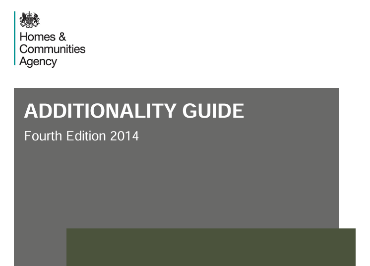additionality guide 4th