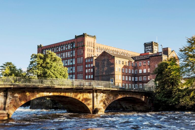 belper