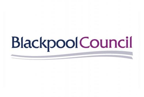 blackpool council