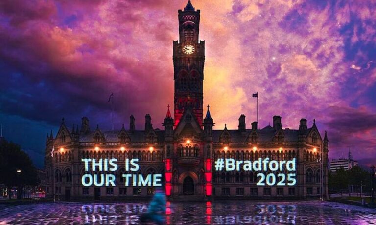 brad