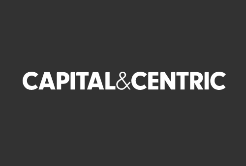 capital and centric