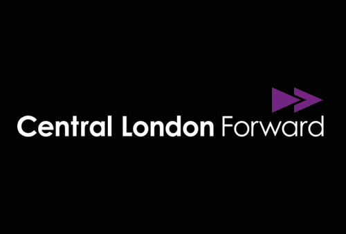 central forward london