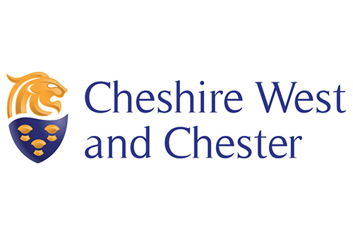 cheshire west and chester