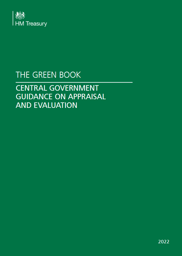 green book