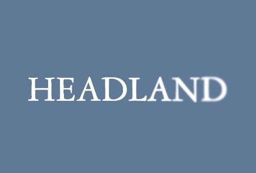 headland design