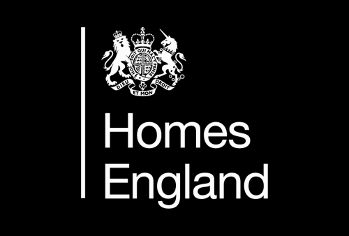 Homes England