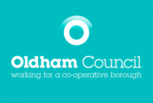 oldham council amion
