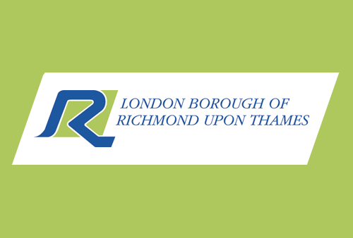 London Borough of Richmond upon Thames Council!