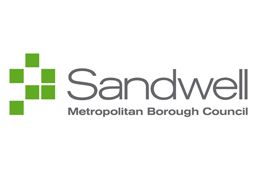 Sandwell Metropolitan Borough Council.