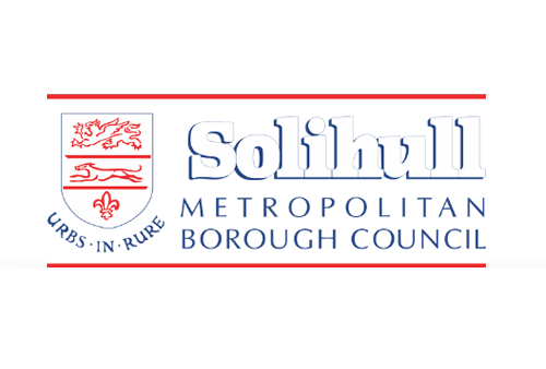 Solihull Metropolitan Borough Council