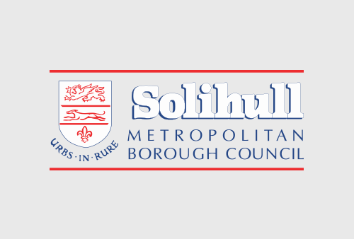 Solihull Metropolitan Borough Council