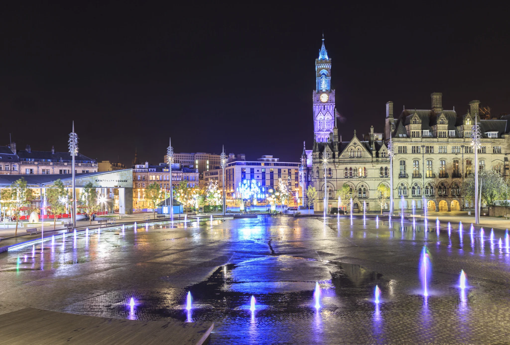 Bradford City of Culture