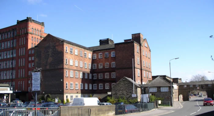 Belper_mill