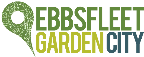 Ebbsfleet garden city