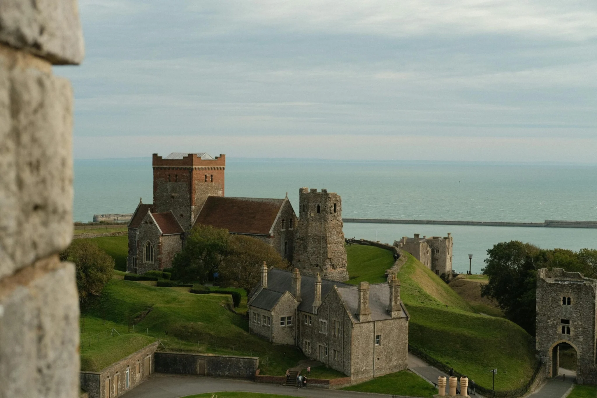 Heritage Attractions across England