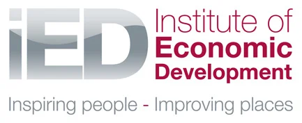 IED Logo