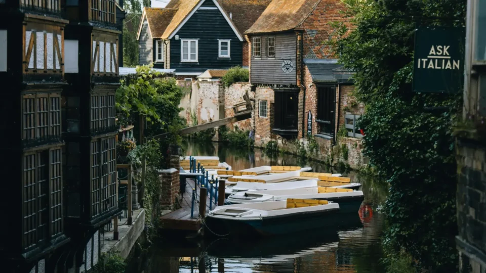 Canterbury