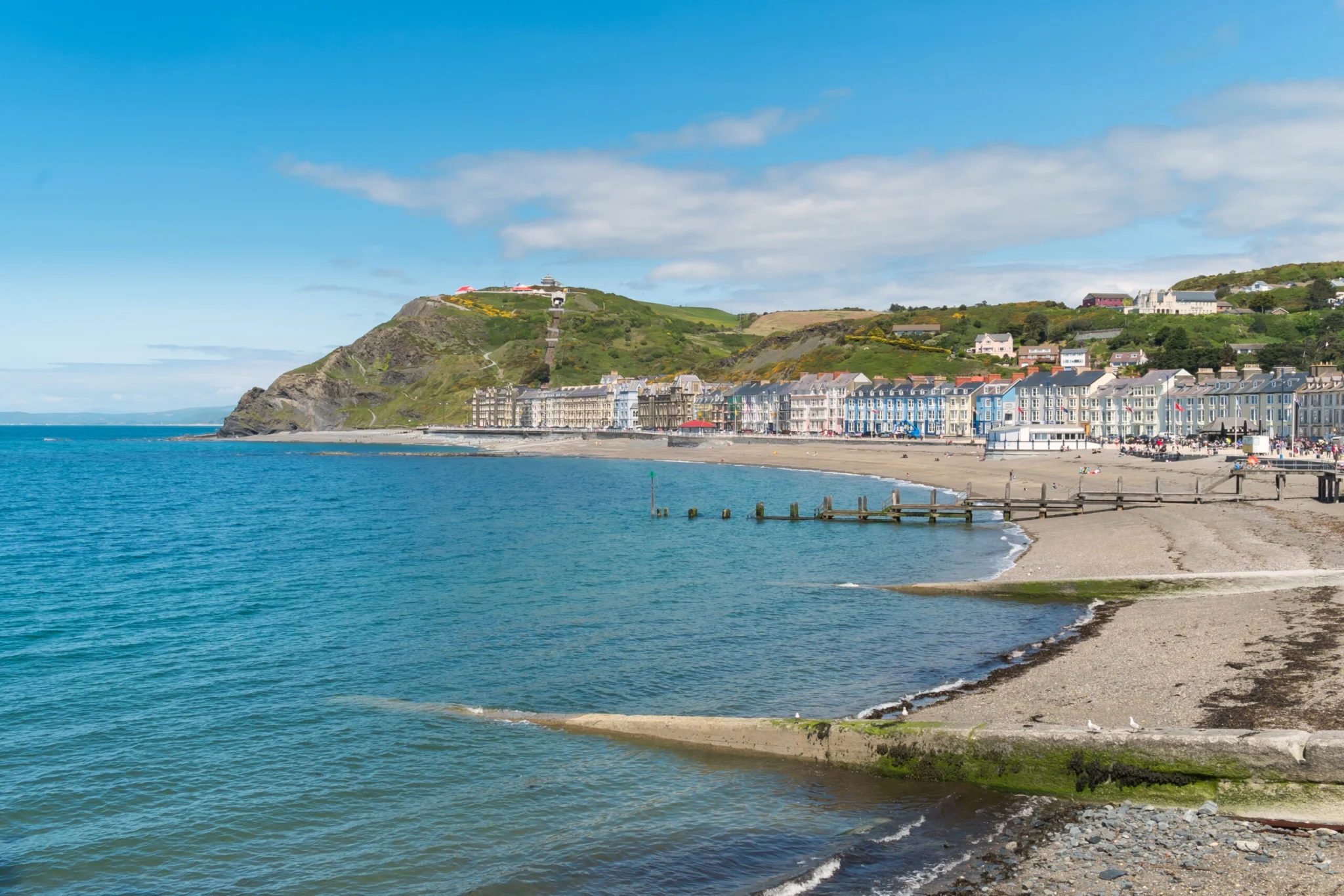 Opportunities for Aberystwyth University