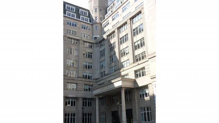 Horton House Upsize