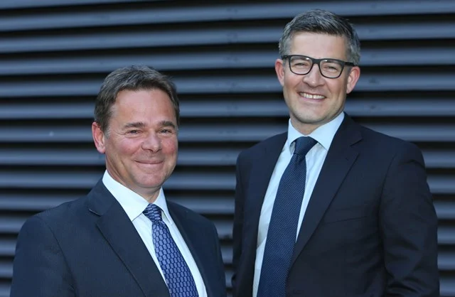 Homes England Economist Joins