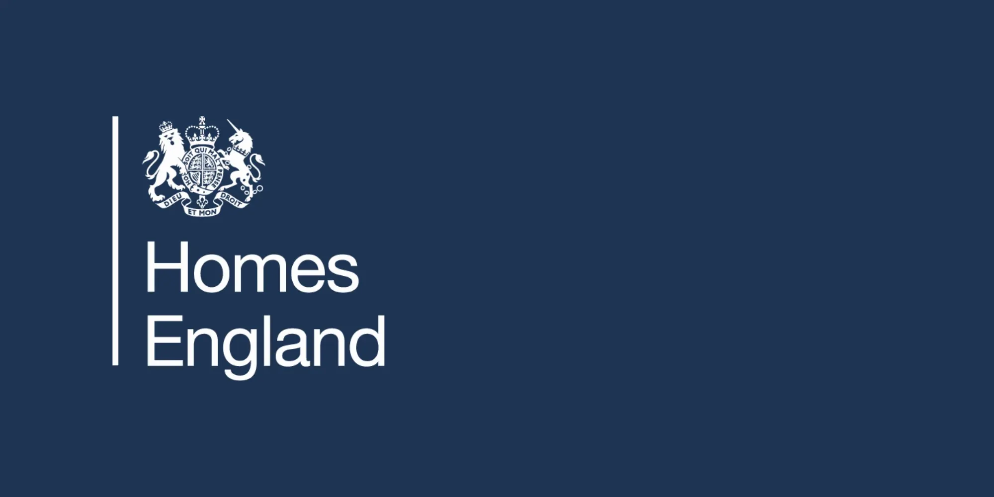 Homes England