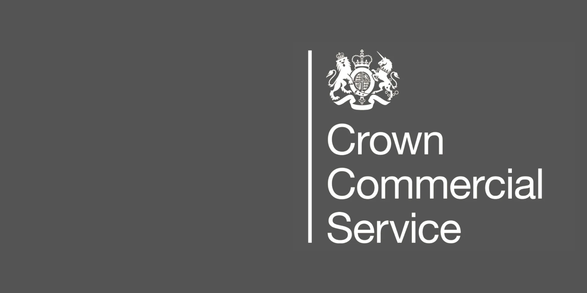 Crown Commercial Service